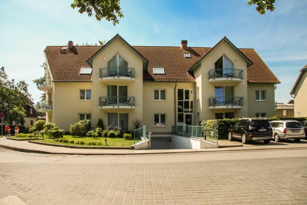 Apartment Giovanni Zempin Exteriér fotografie